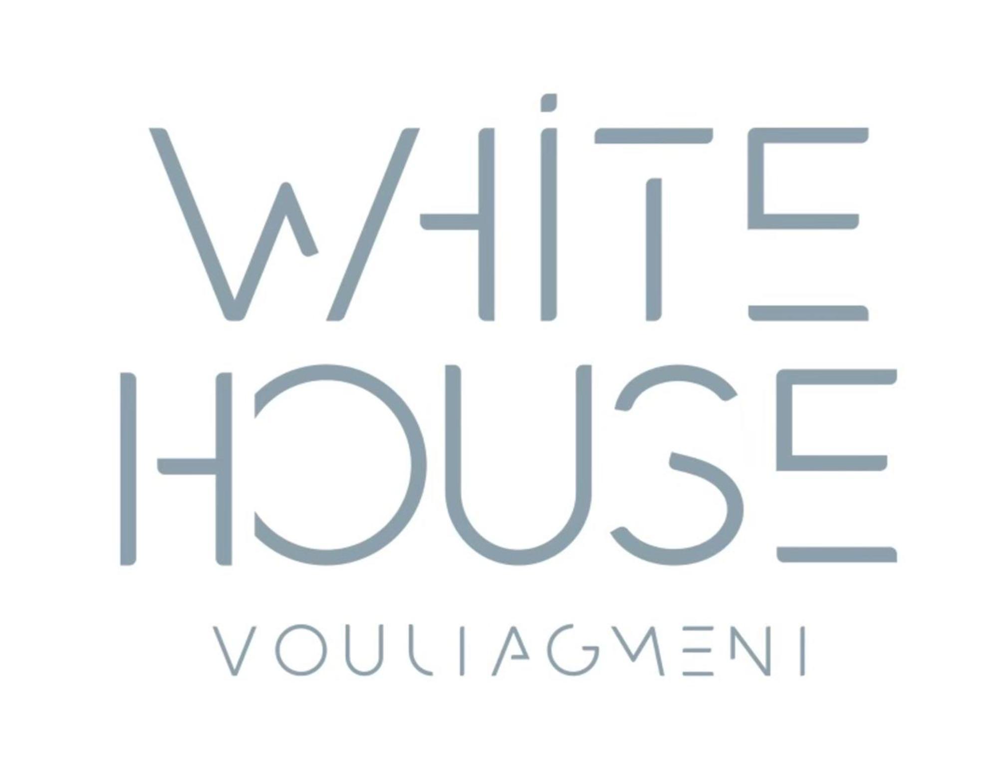 Ferienwohnung White House Project Vouliagmeni 2 Athen Exterior foto