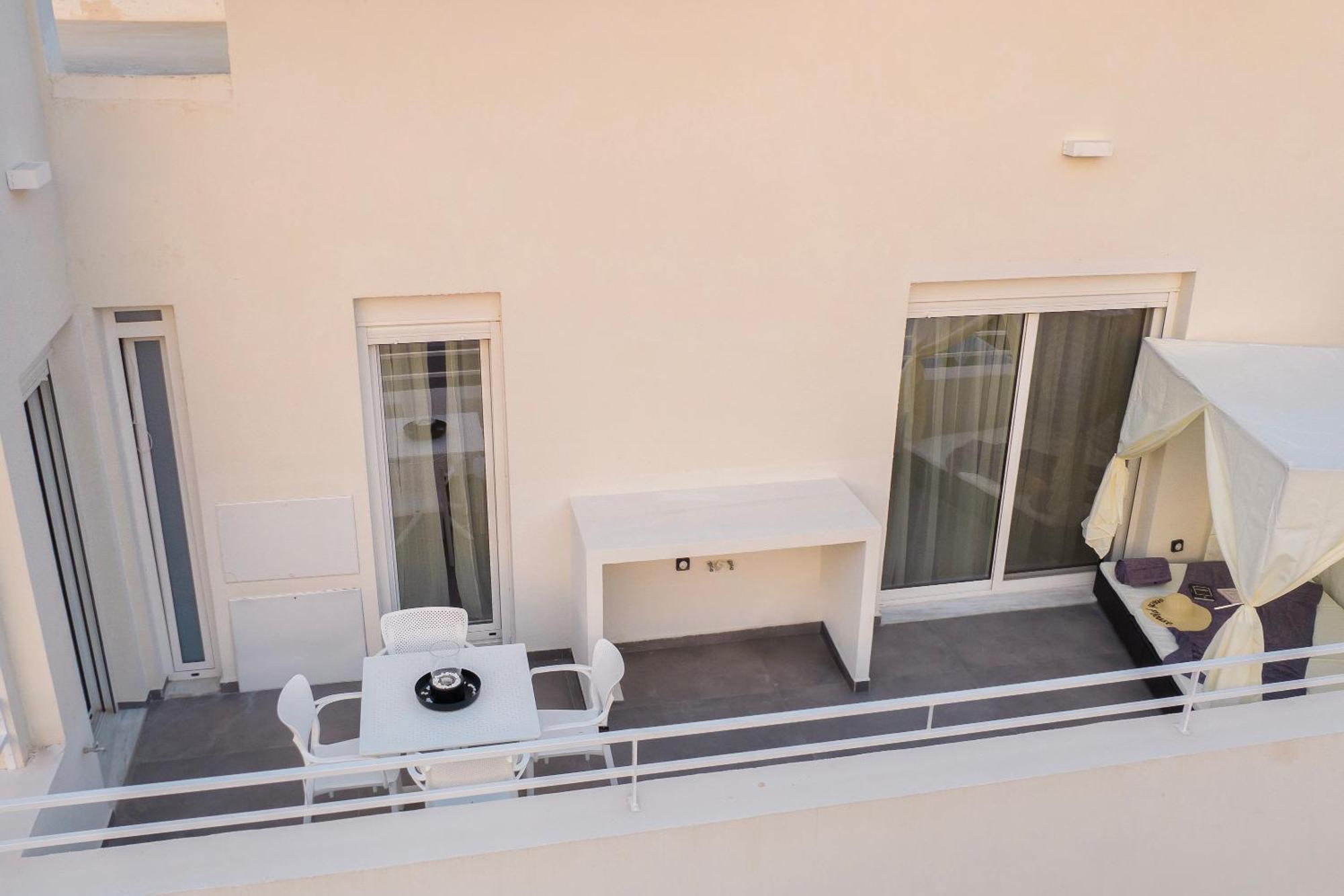 Ferienwohnung White House Project Vouliagmeni 2 Athen Exterior foto